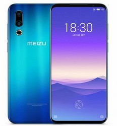 Замена батареи на телефоне Meizu 16s в Абакане